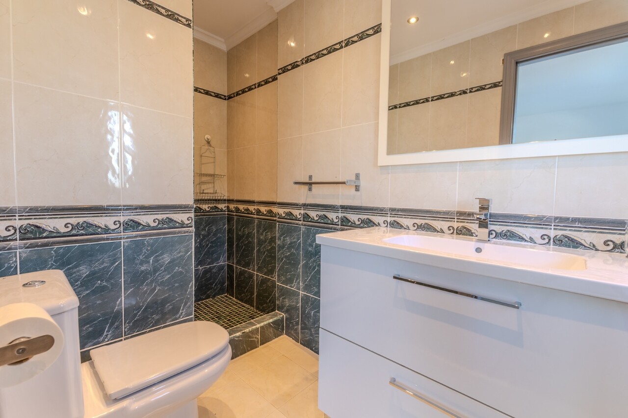 7 Dormitorios - Jávea — 38/50