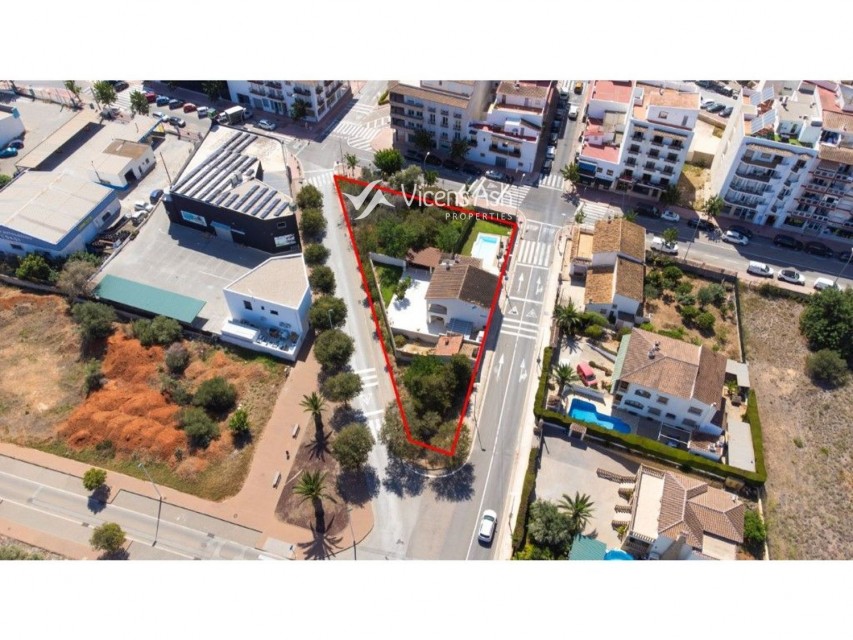 0 Dormitorios - Javea/Xabia — 4/7