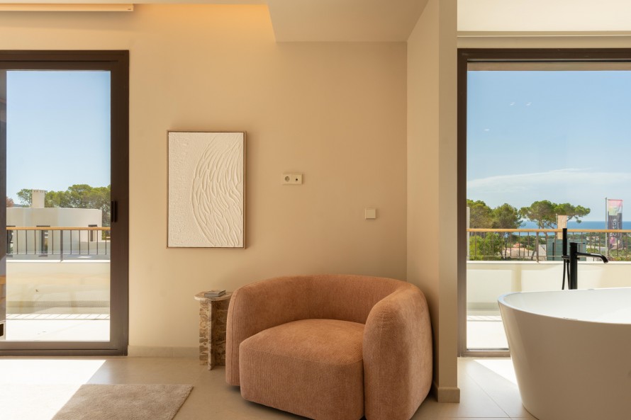 3 Bedrooms - Moraira — 33/57
