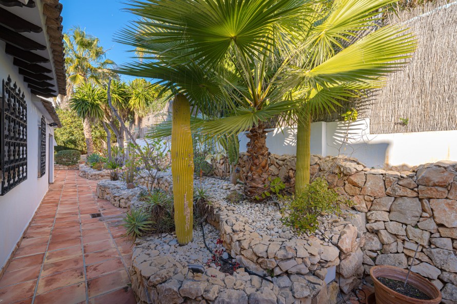 5 Bedrooms - Moraira — 60/85