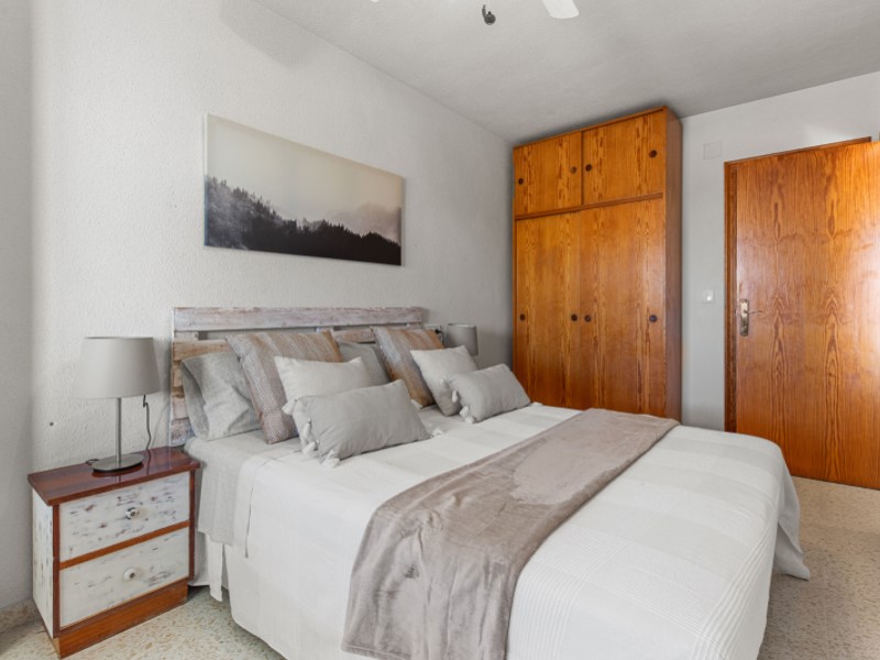 3 Dormitorios - El Campello — 15/36