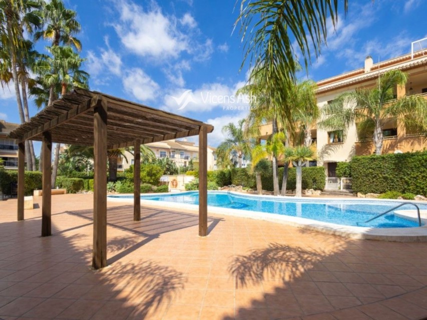 3 Dormitorios - Javea/Xabia — 57/64