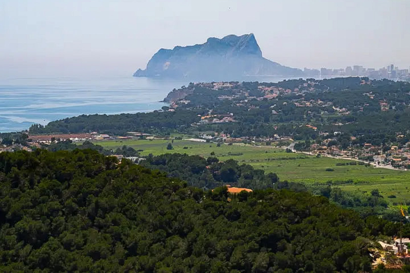3 Dormitorios - Moraira — 31/44