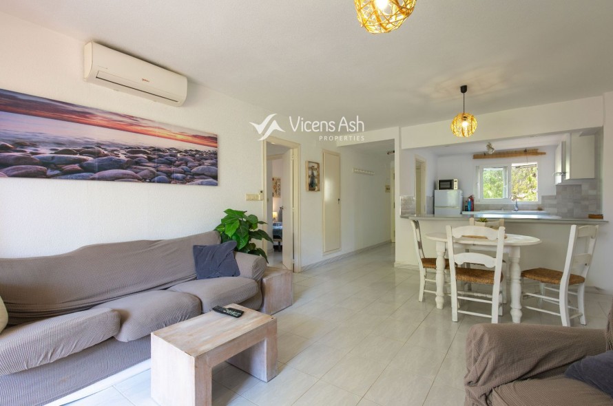 2 Dormitorios - Javea/Xabia — 18/39