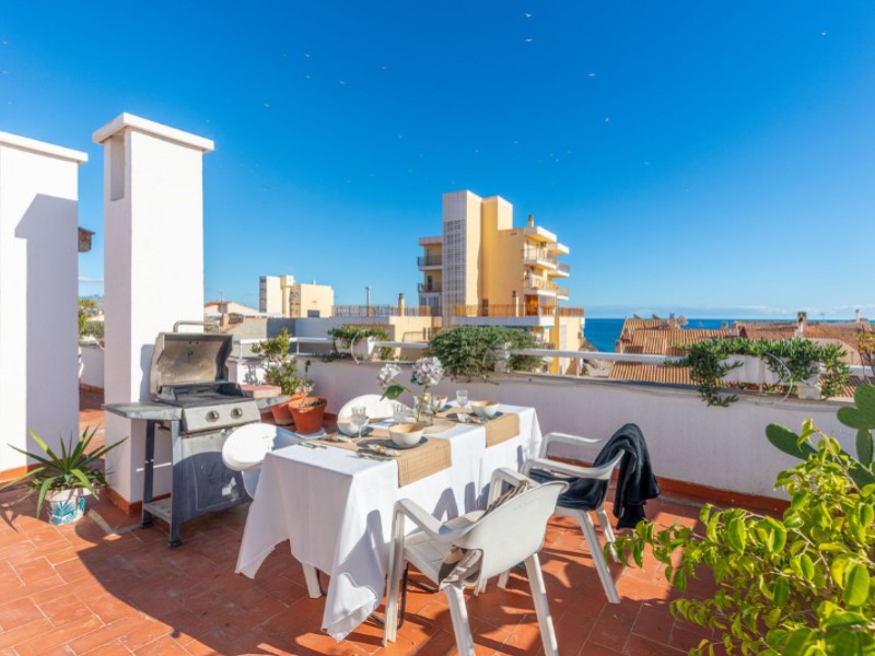 3 Spalni - El Campello — 3/41