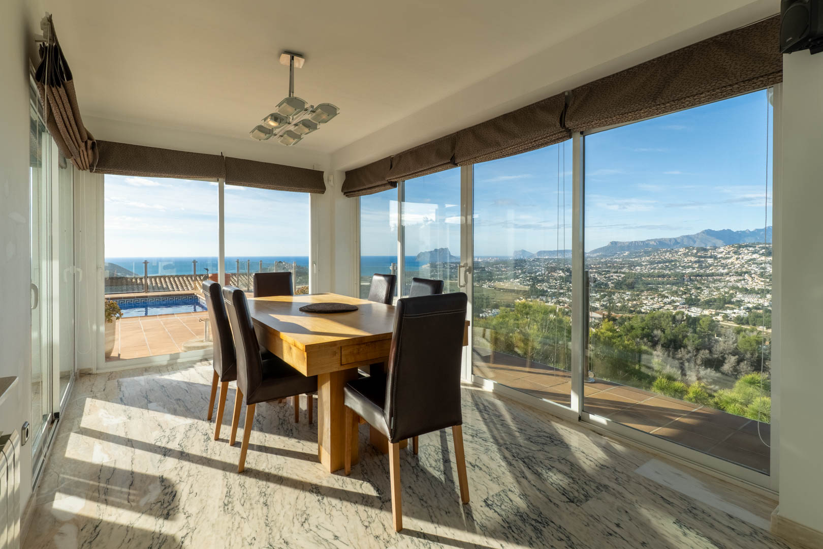 3 Dormitorios - Moraira — 39/44