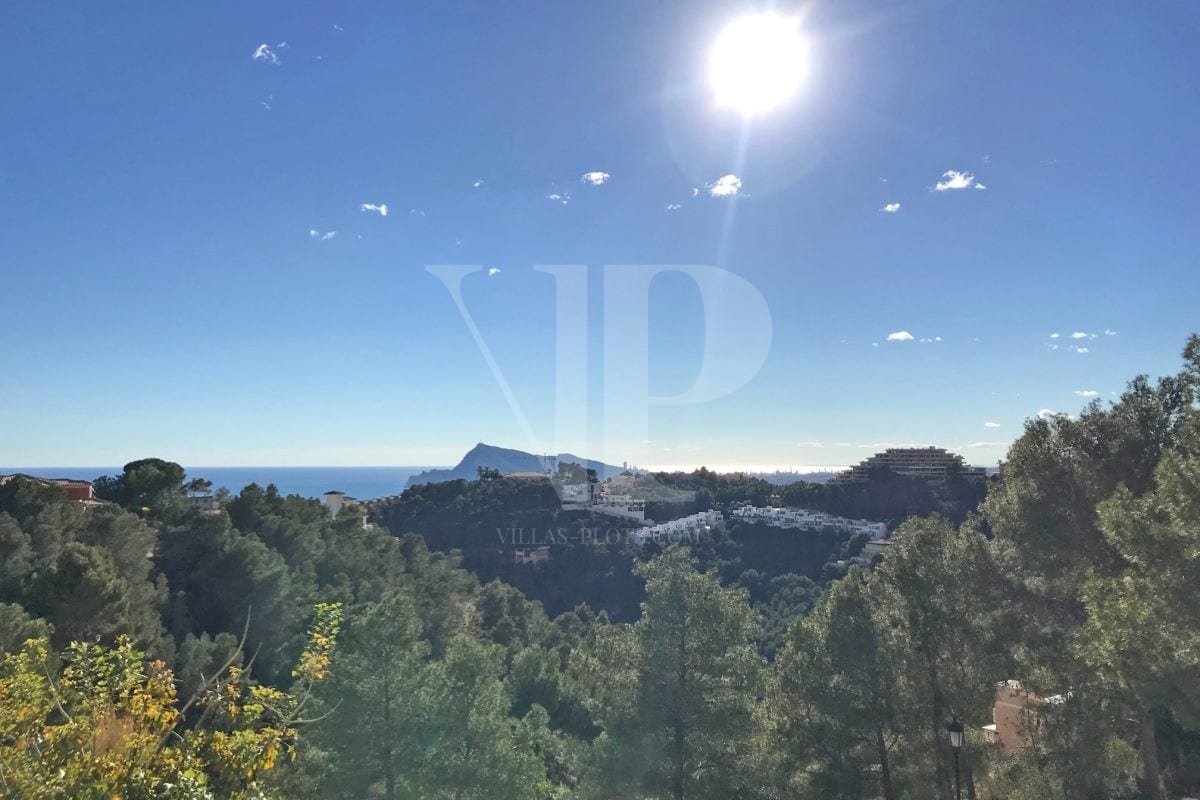 0 Dormitorios - Altea — 4/4