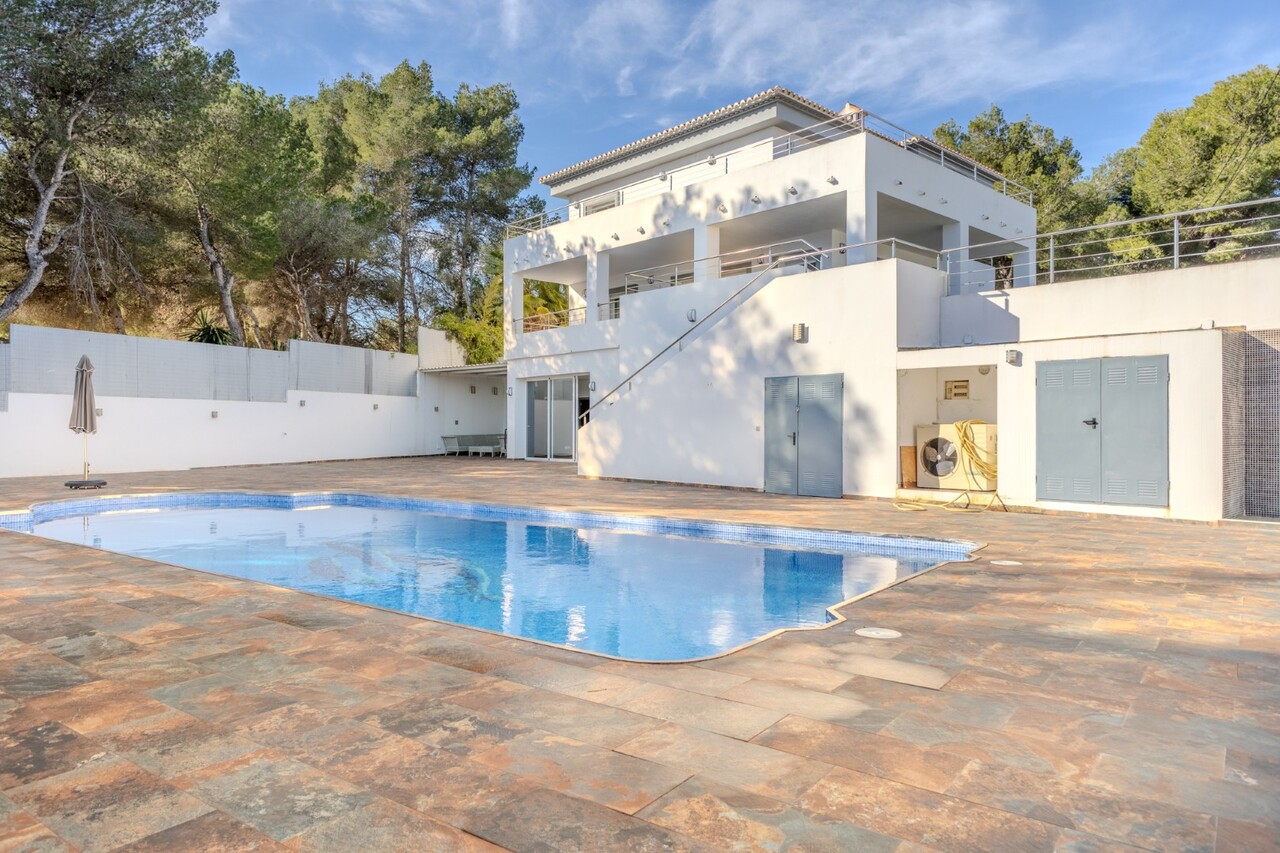 7 Dormitorios - Jávea — 6/50