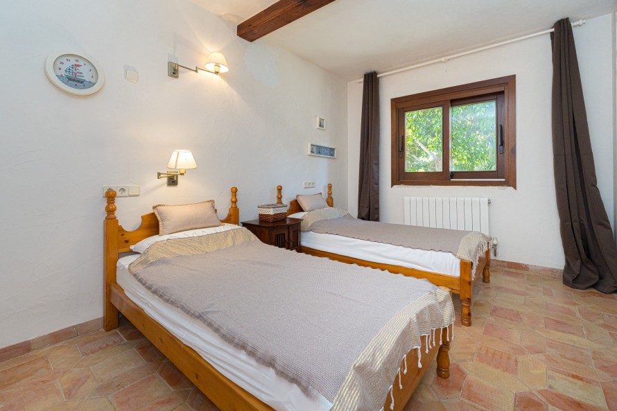 5 Bedrooms - Moraira — 51/85