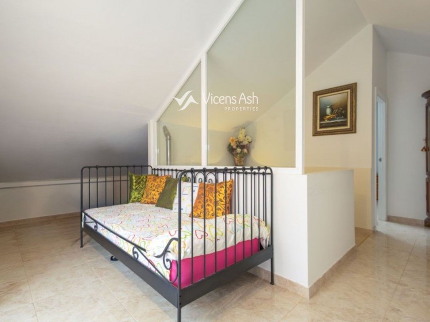 4 Dormitorios - Javea/Xabia — 30/50