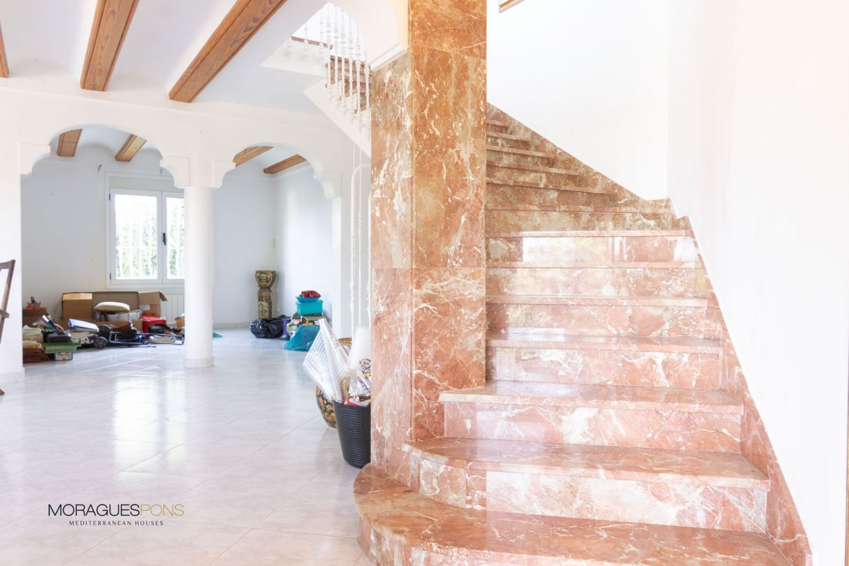 5 Chambres - Jávea - Xàbia — 13/21
