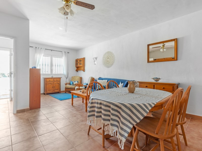 4 Schlafzimmer - El Campello — 48/48