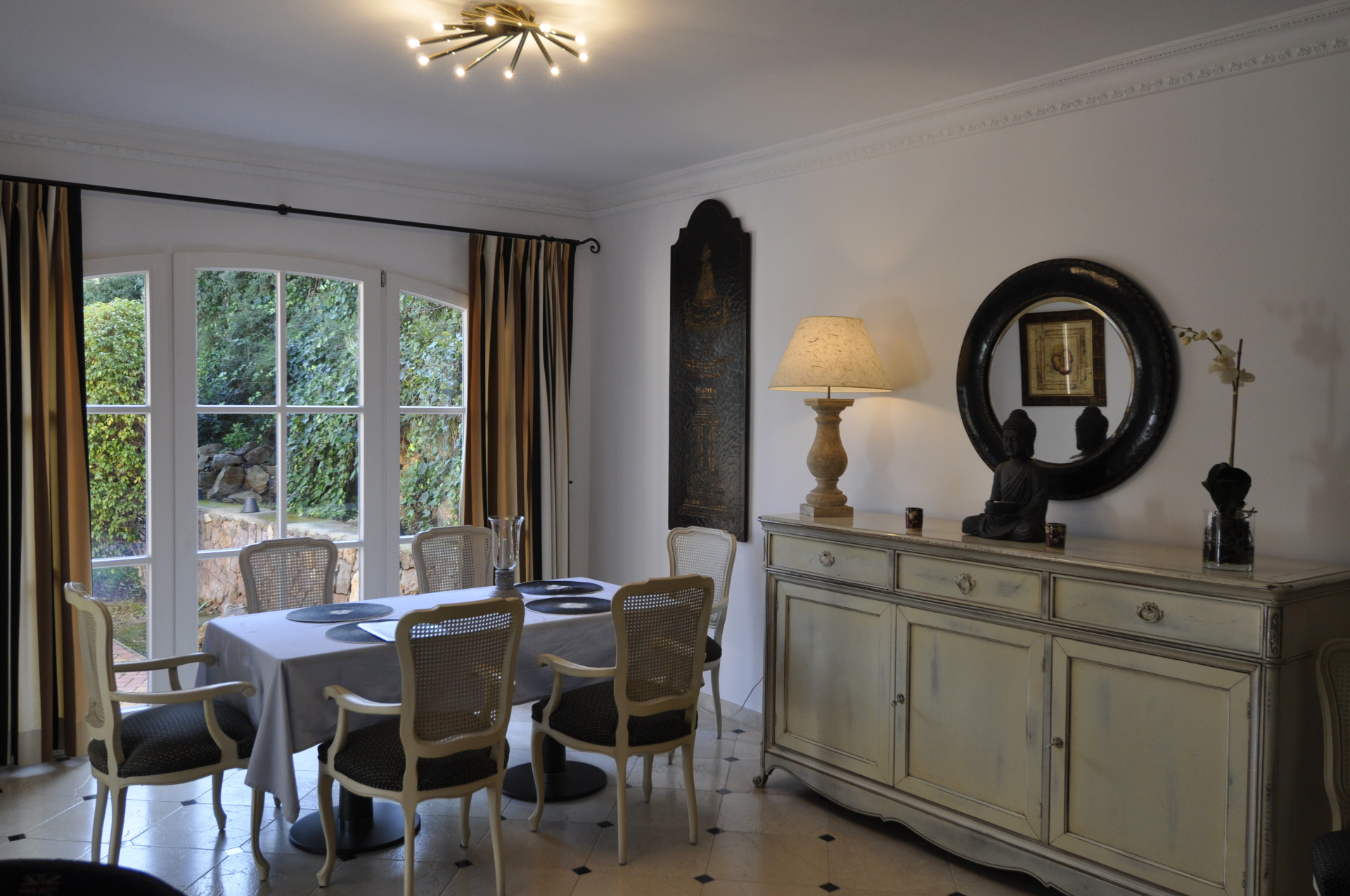 5 Schlafzimmer - Dénia — 9/26