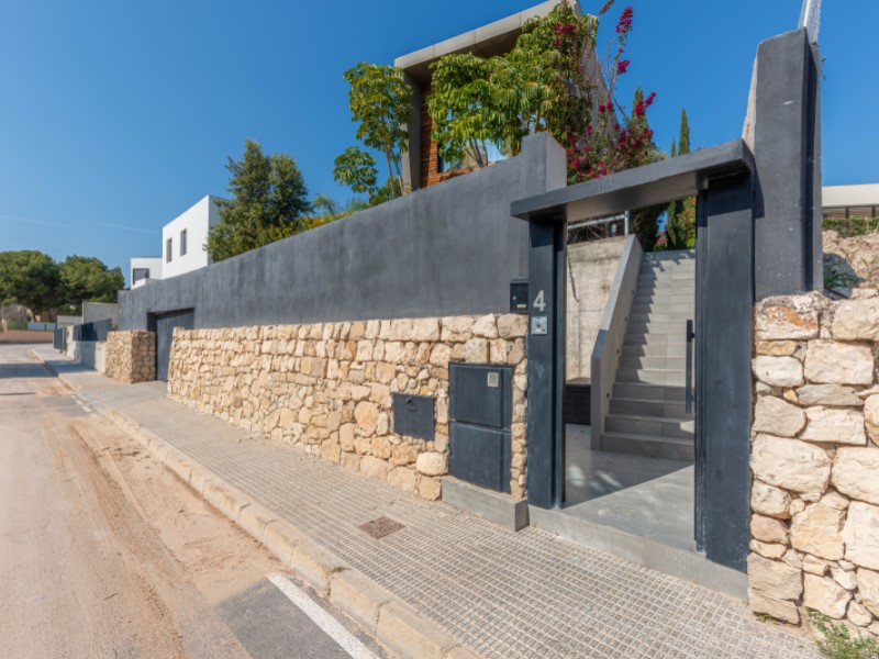 4 Dormitorios - Sant Joan d'Alacant — 23/49