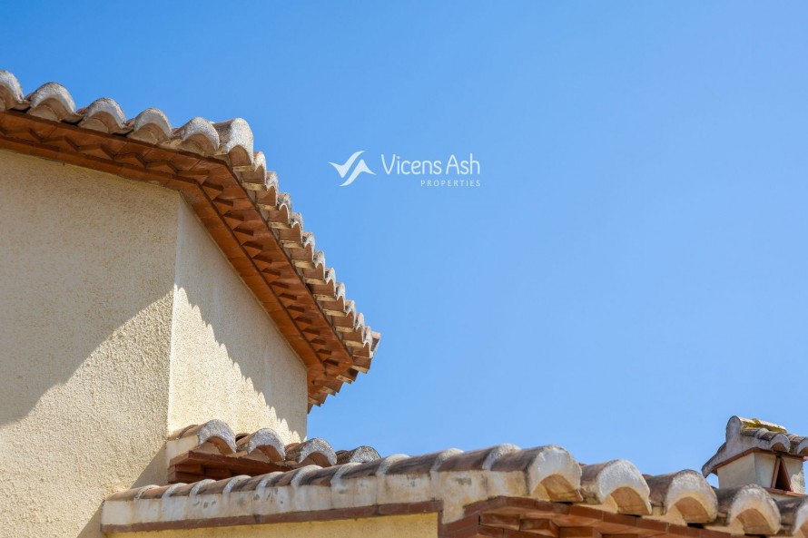 3 Dormitorios - Javea/Xabia — 35/42