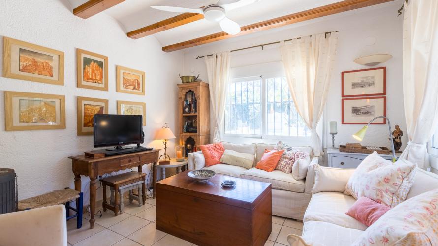 3 Dormitorios - Xàbia — 5/19