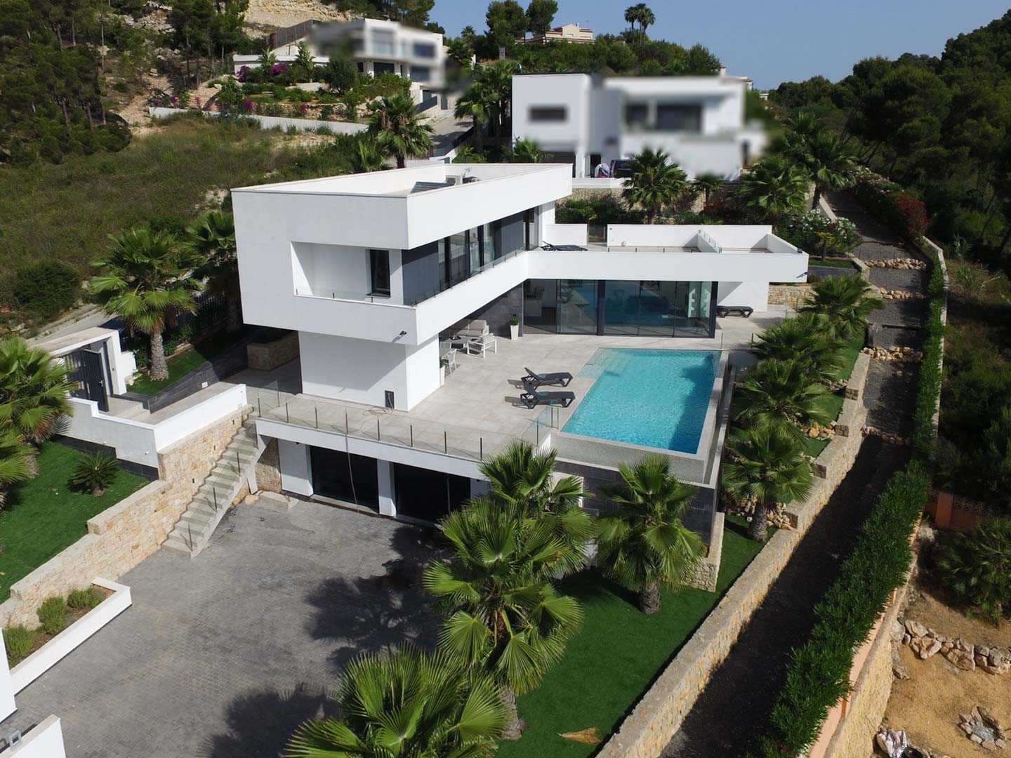 3 Dormitorios - Jávea — 25/34