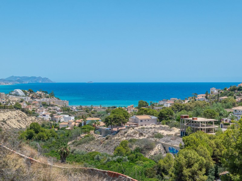 0 Dormitorios - El Campello