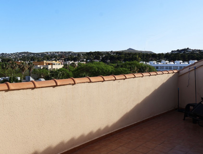 3 Dormitorios - Jávea — 30/36