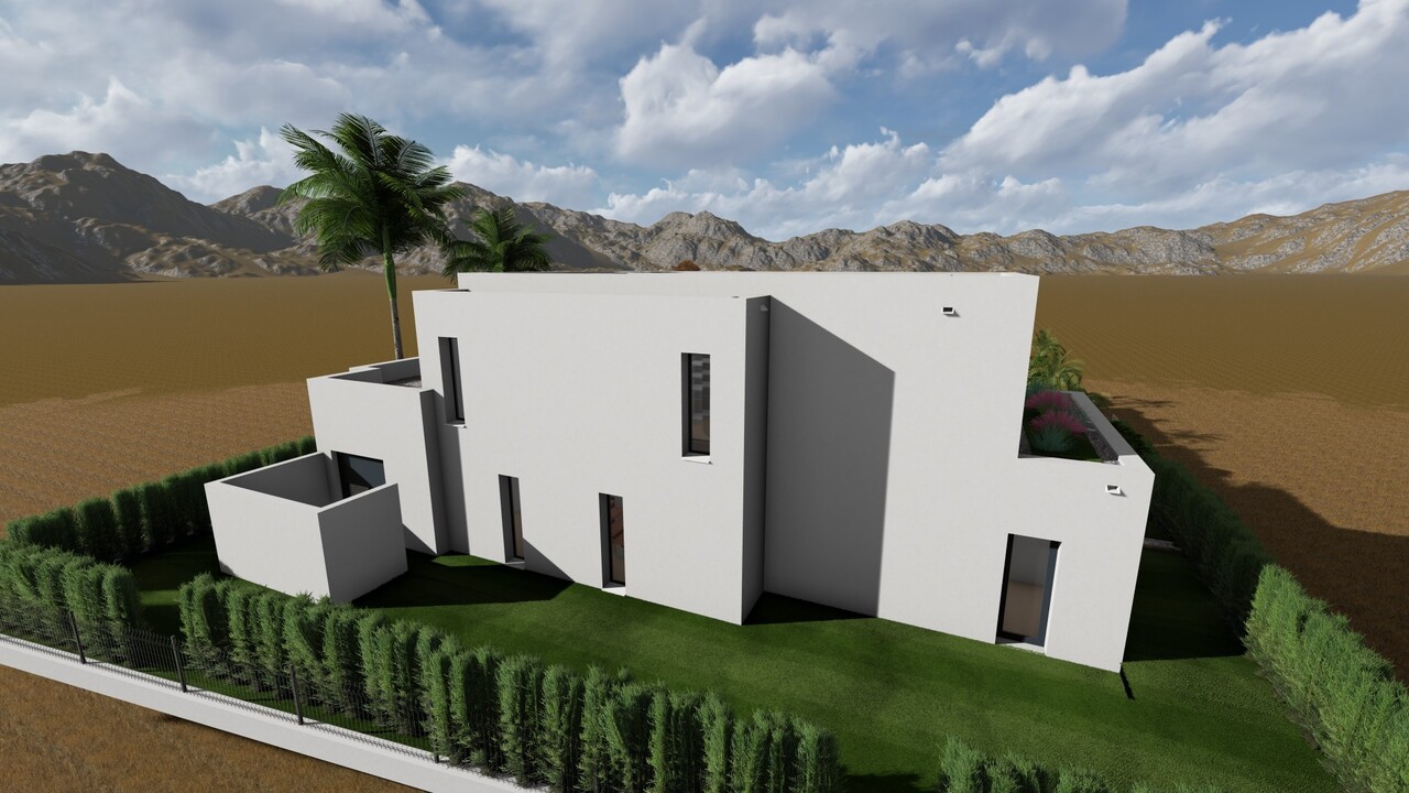 3 Dormitorios - Moraira — 22/31