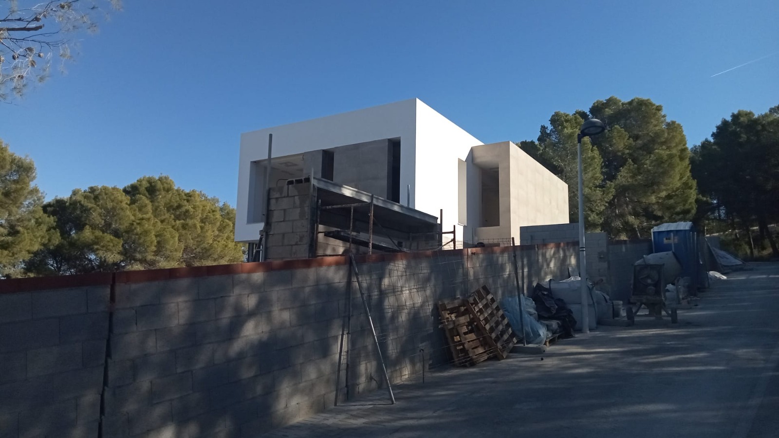 4 Dormitorios - Moraira