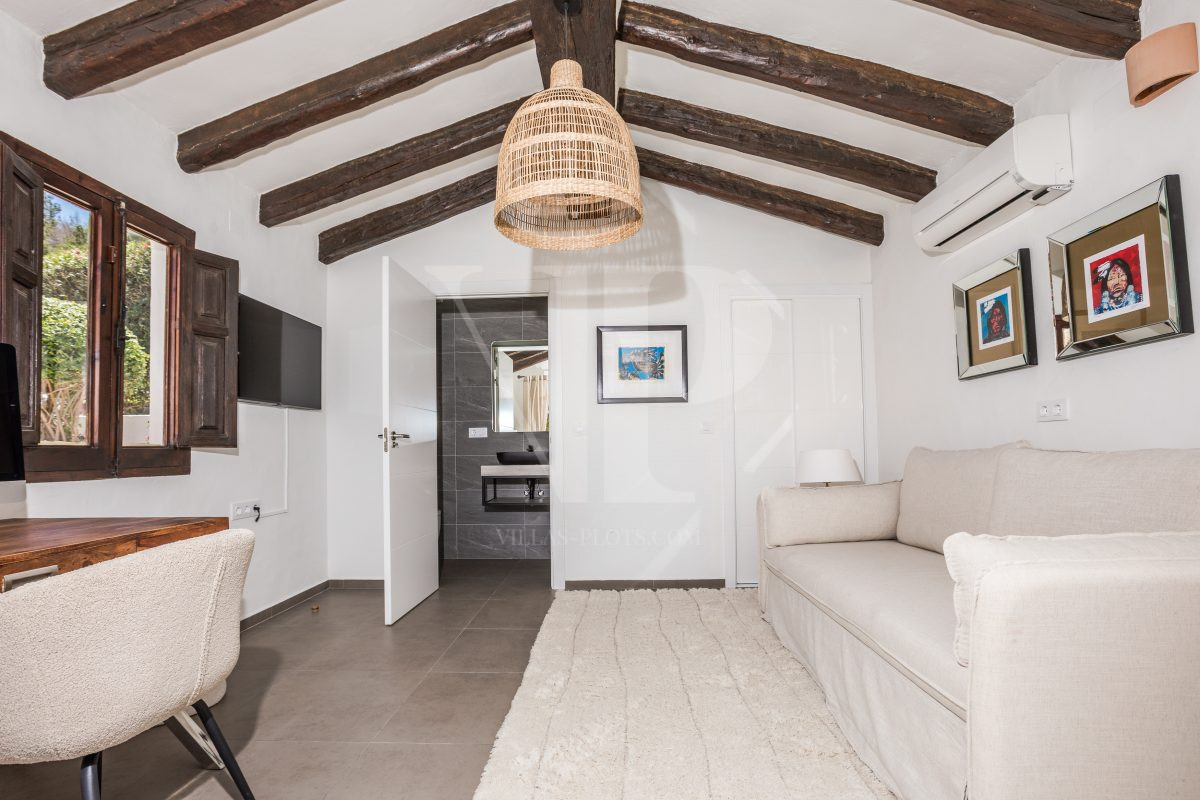 4 Dormitorios - Jávea — 44/51