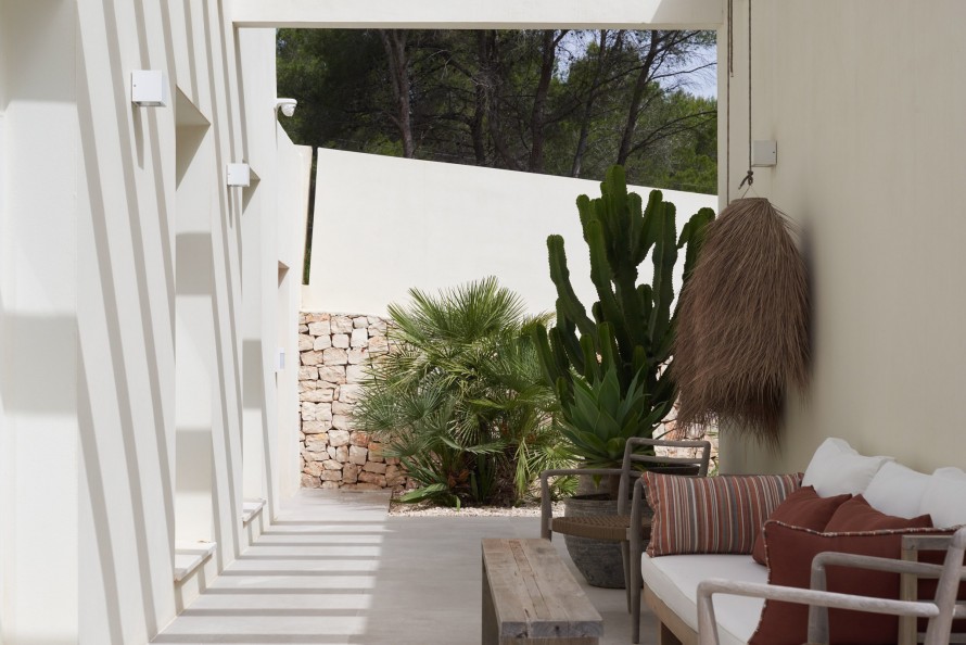 5 Dormitorios - Moraira — 47/50