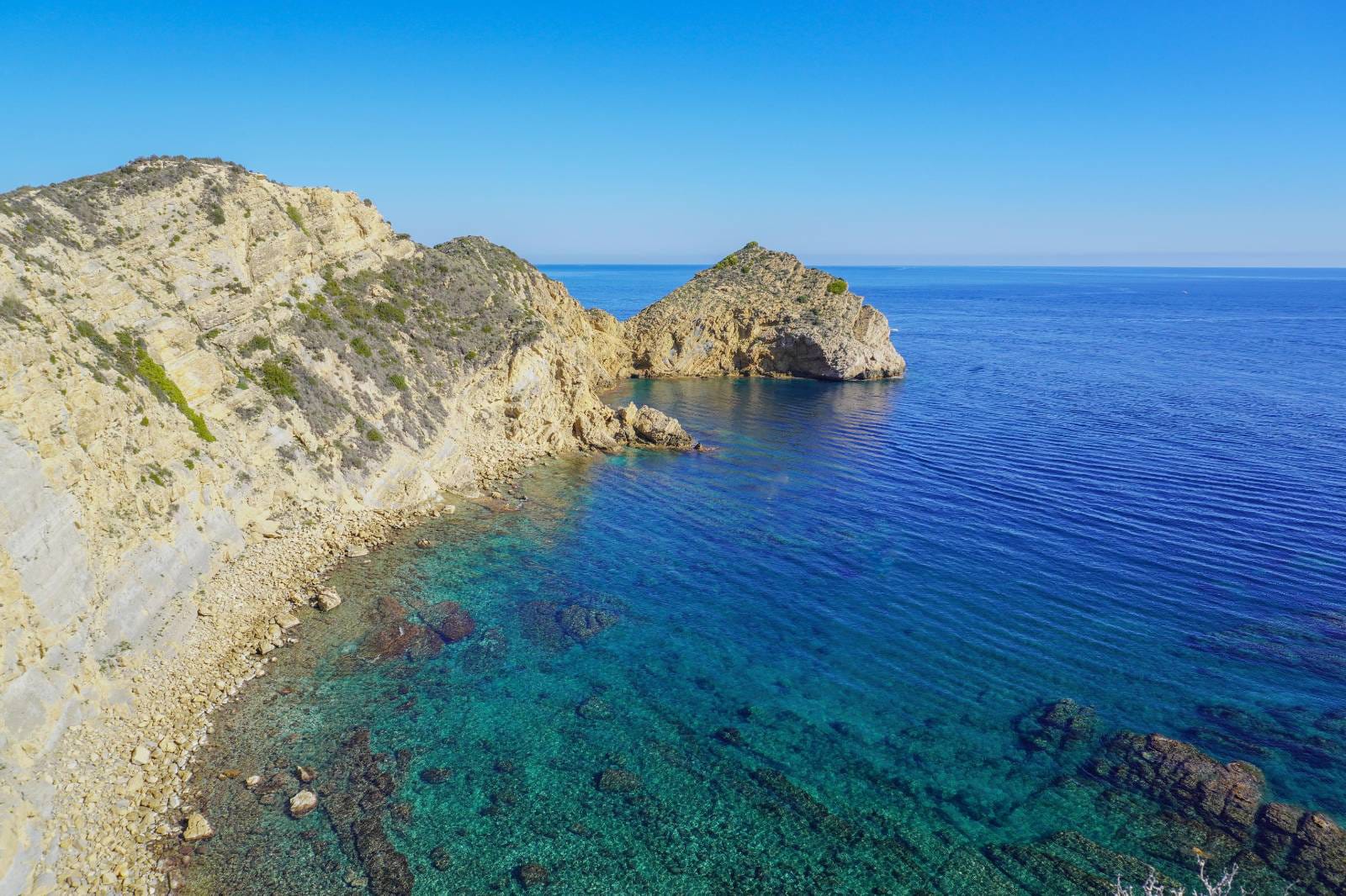 3 Dormitorios - Jávea — 39/49