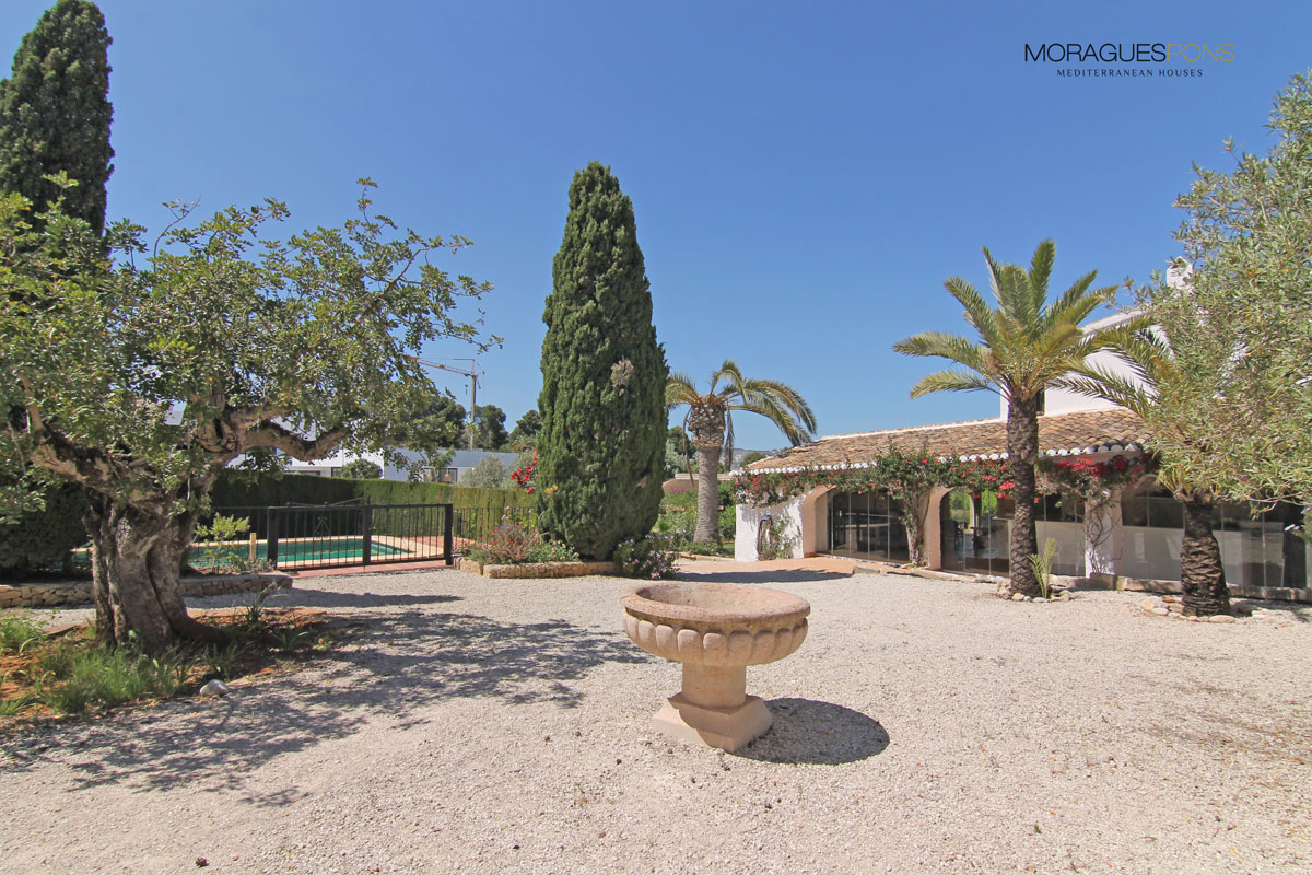 7 Dormitorios - Jávea - Xàbia — 2/30