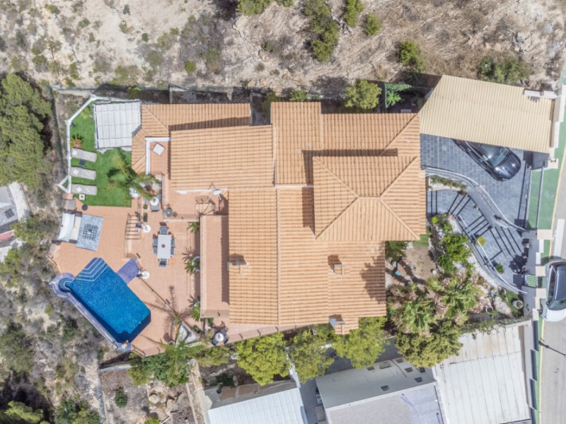 4 Dormitorios - Altea — 40/57