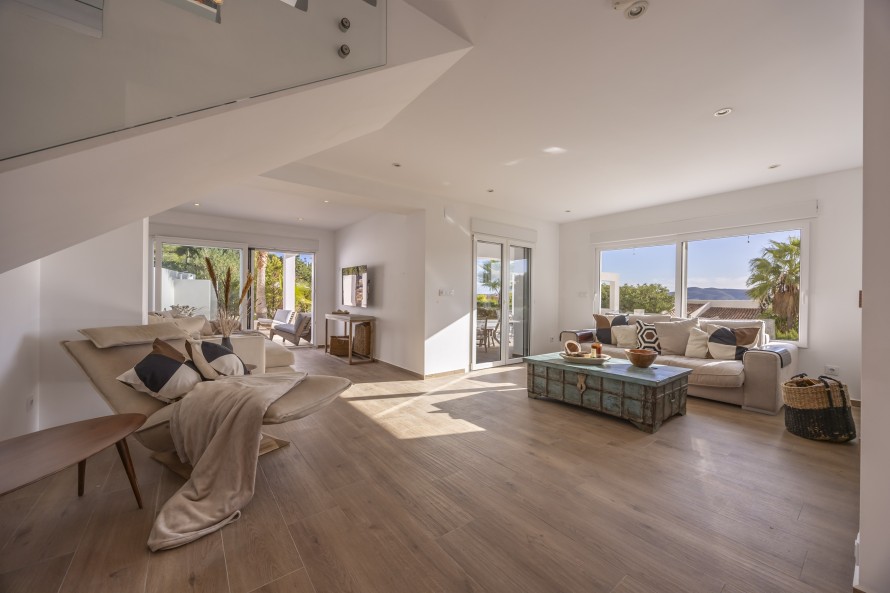 5 Bedrooms - Jávea / Xàbia — 15/87