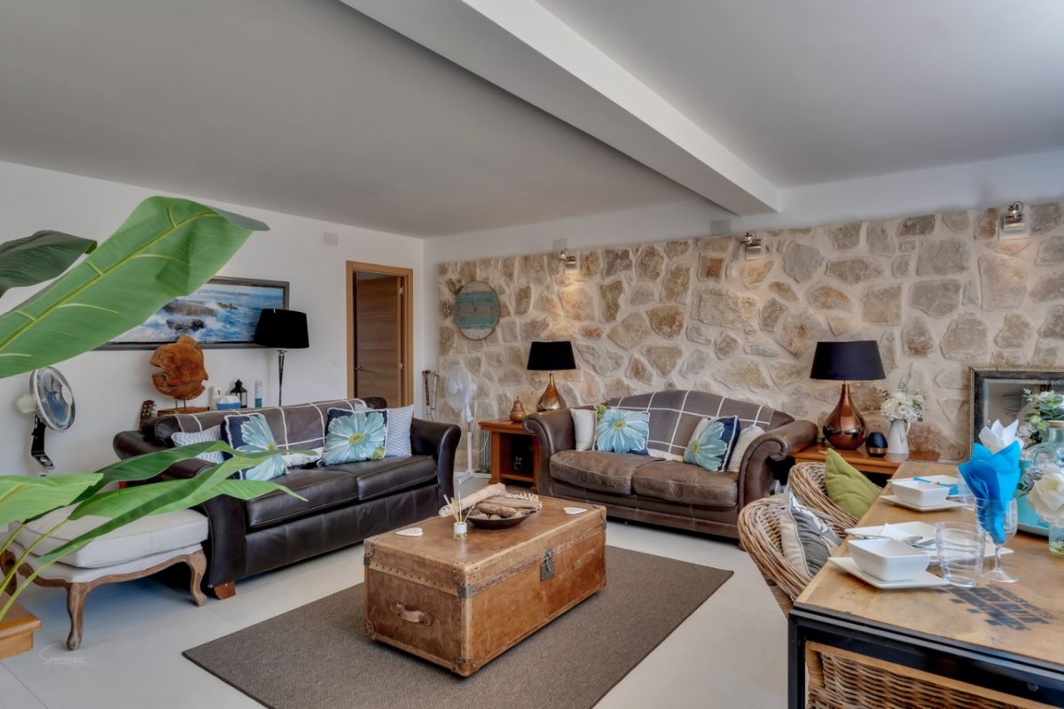 5 Dormitorios - Jávea — 29/50