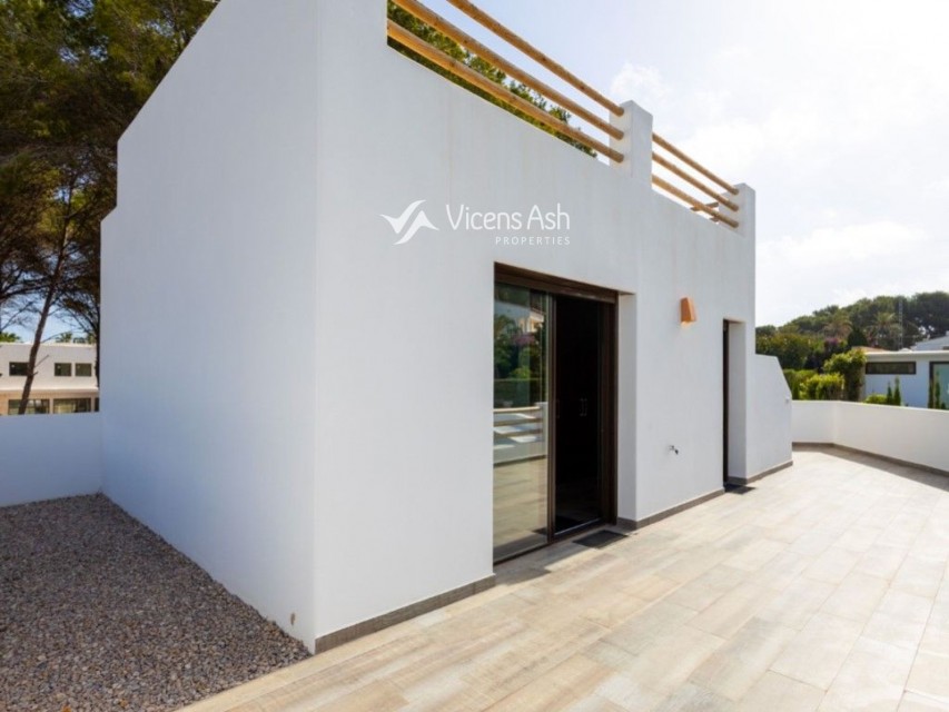 3 Dormitorios - Javea/Xabia — 18/61