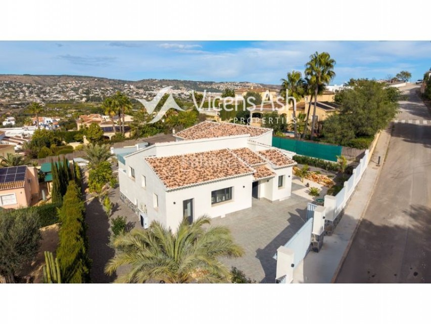 3 Dormitorios - Javea/Xabia — 37/46