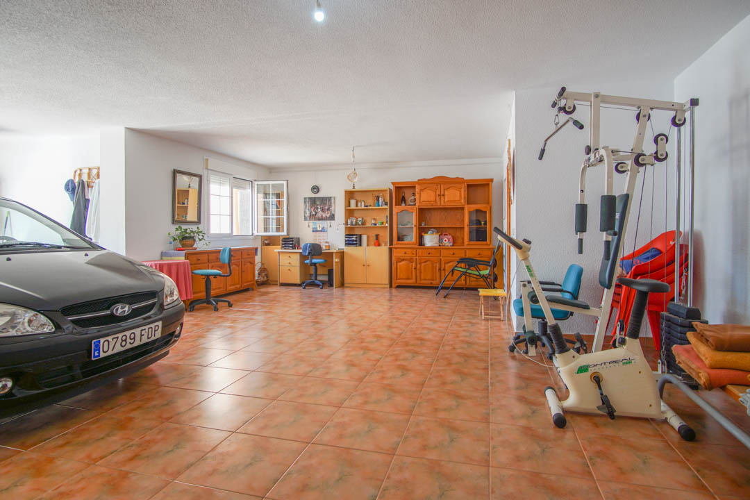 5 Dormitorios - Calpe — 35/50