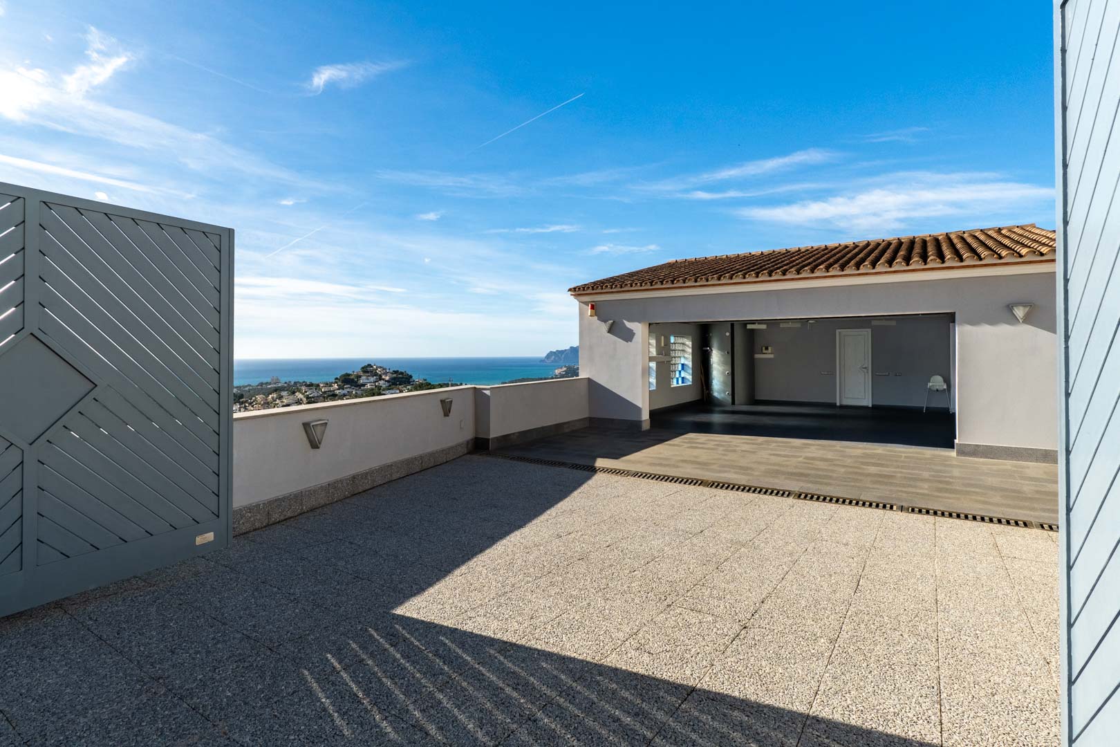 4 Spalni - Moraira — 9/32