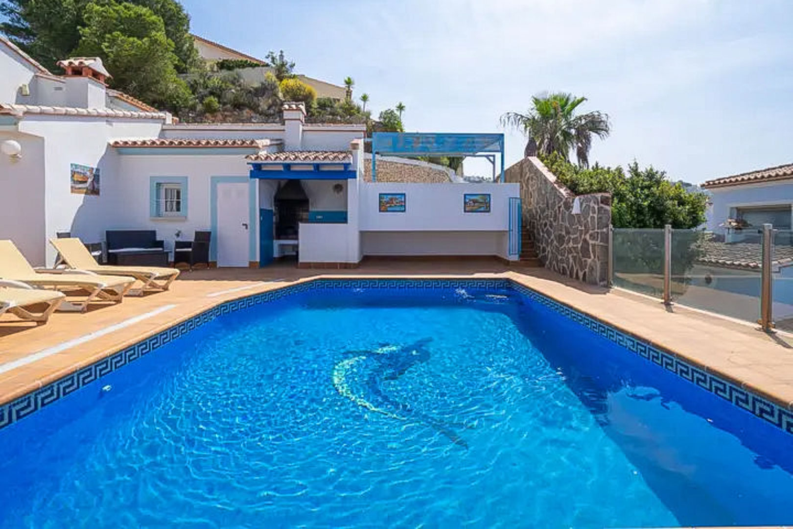 3 Dormitorios - Moraira — 29/44
