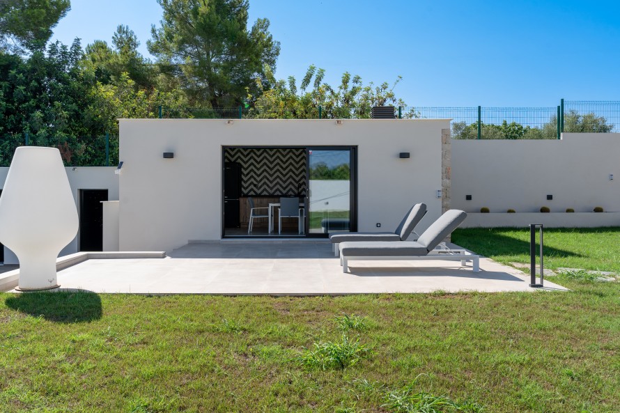 3 Bedrooms - Dénia — 41/54