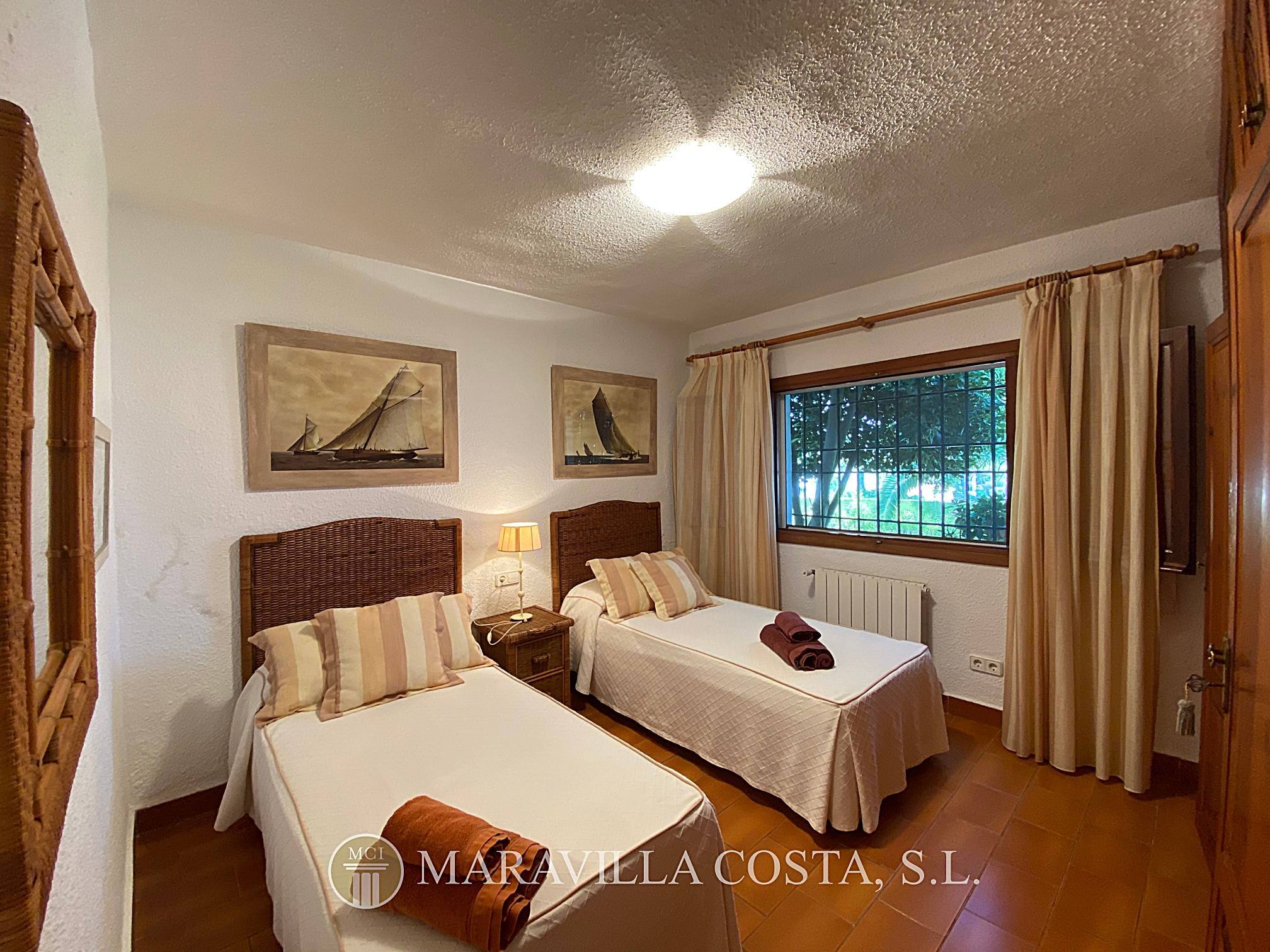 6 Schlafzimmer - Jávea — 42/50