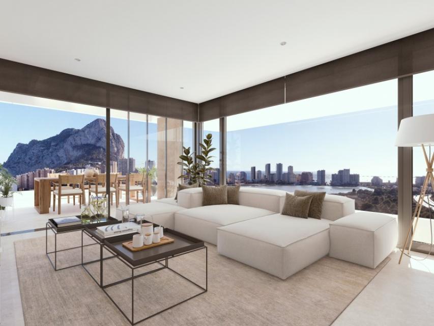 3 Dormitorios - Calpe / Calp — 3/30