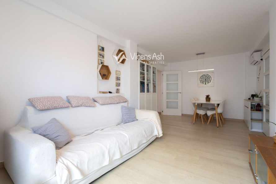 2 Dormitorios - Javea/Xabia — 9/28