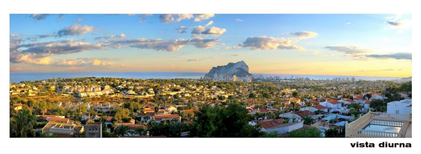 4 Dormitorios - Calpe — 4/11
