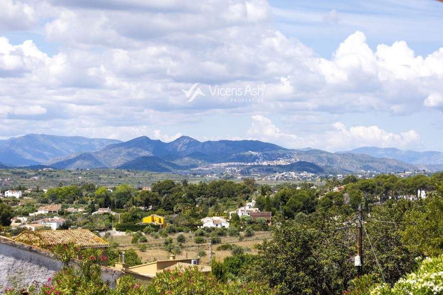 4 Dormitorios - Javea/Xabia — 25/50