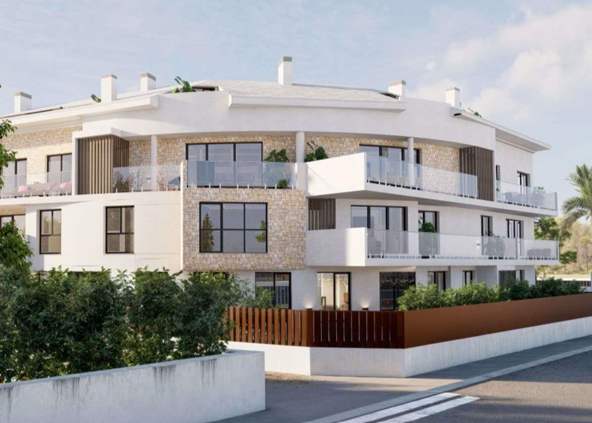2 Dormitorios - Jávea — 2/17