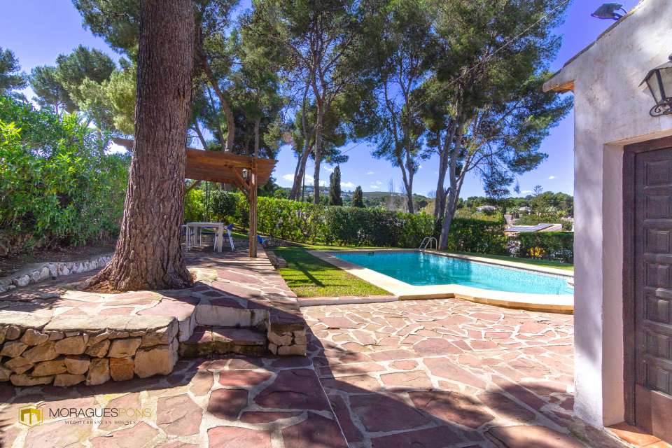 5 Dormitorios - Jávea - Xàbia — 19/20