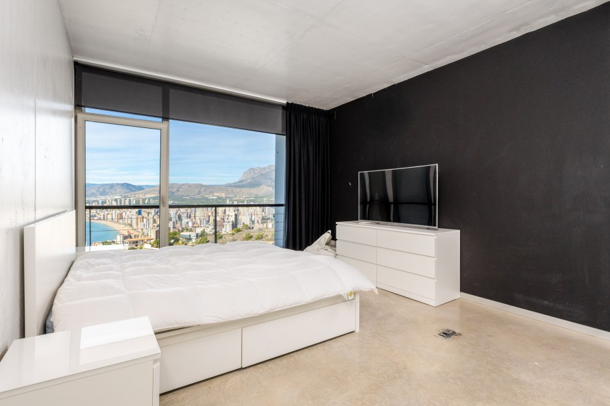 4 Dormitorios - Benidorm — 23/44