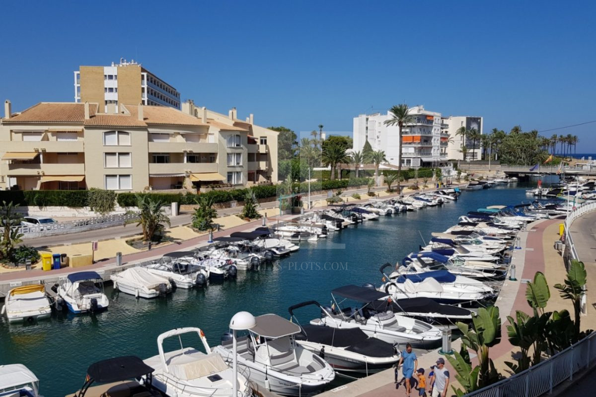 3 Dormitorios - Jávea