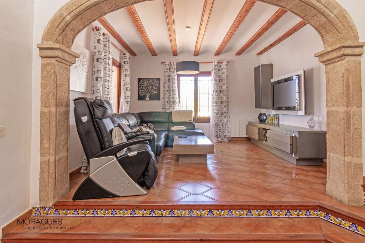 4 Slaapkamers - Jávea - Xàbia — 12/33