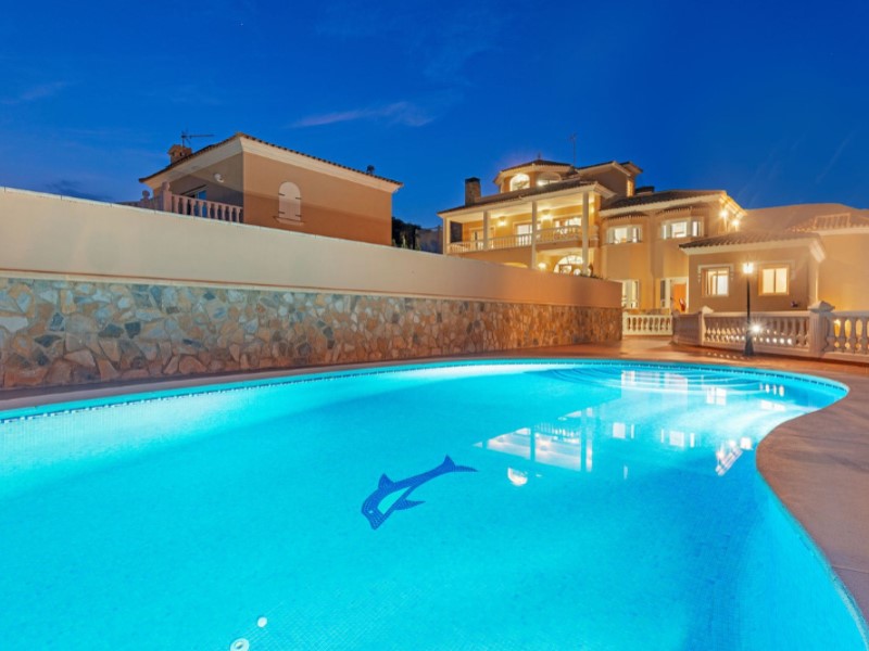 5 Spalni - El Campello — 63/76