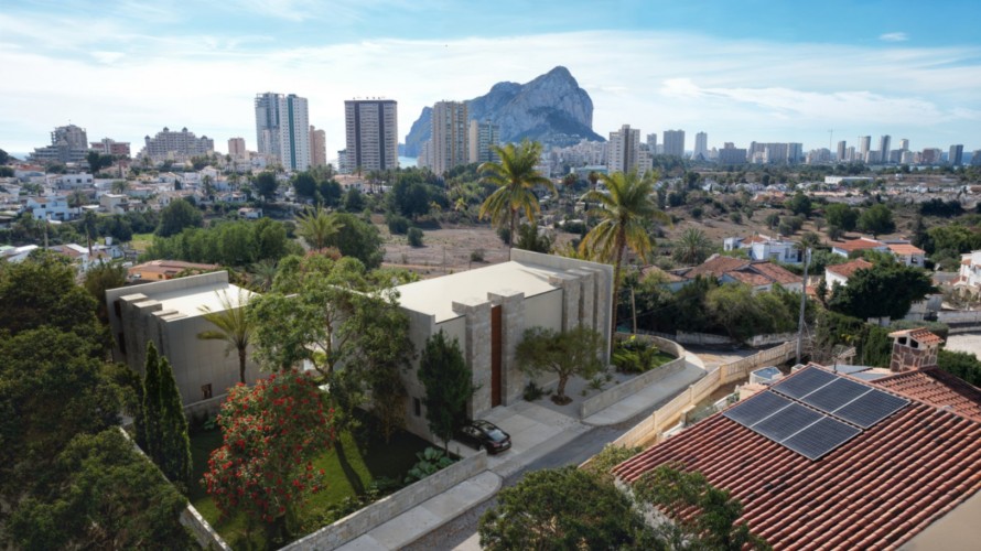 3 Dormitorios - Calpe — 11/15